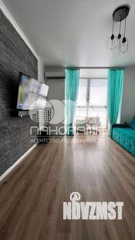 1-к квартира, вторичка, 54м2, 13/20 этаж