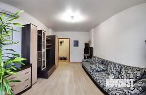 1-к квартира, вторичка, 42м2, 10/11 этаж