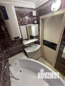 1-к квартира, вторичка, 54м2, 16/20 этаж