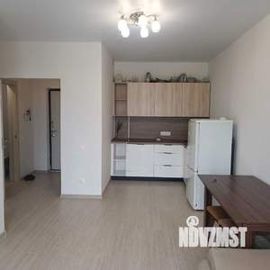 1-к квартира, вторичка, 41м2, 4/18 этаж