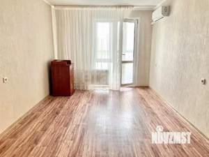 3-к квартира, вторичка, 78м2, 6/17 этаж