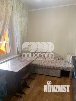 1-к квартира, вторичка, 37м2, 8/9 этаж