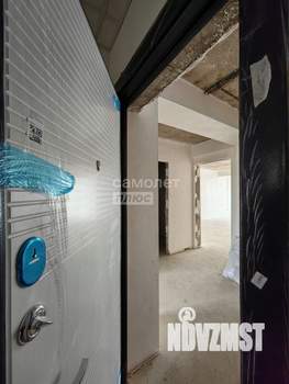 2-к квартира, вторичка, 67м2, 10/12 этаж