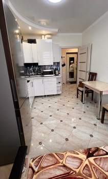 1-к квартира, вторичка, 36м2, 9/9 этаж