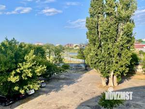 1-к квартира, вторичка, 40м2, 3/4 этаж