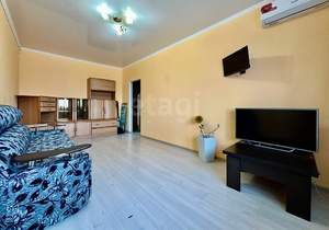 2-к квартира, вторичка, 53м2, 9/9 этаж