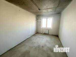 1-к квартира, вторичка, 42м2, 13/20 этаж