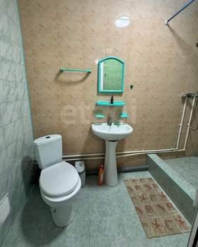 Студия квартира, вторичка, 17м2, 2/4 этаж