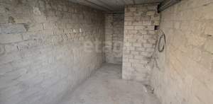 Студия квартира, вторичка, 20м2, 1/3 этаж