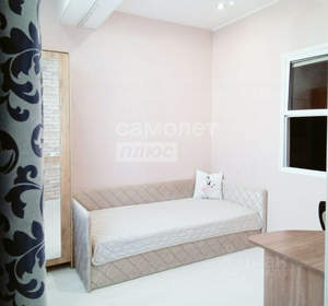 2-к квартира, вторичка, 47м2, 7/7 этаж