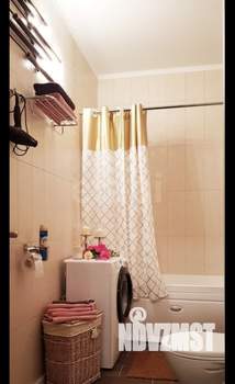 1-к квартира, вторичка, 38м2, 3/8 этаж