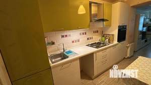 4-к квартира, вторичка, 88м2, 2/9 этаж