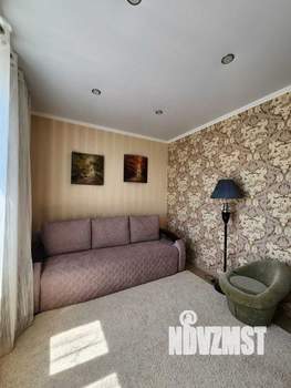 2-к квартира, вторичка, 56м2, 12/17 этаж