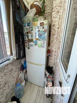 1-к квартира, вторичка, 37м2, 7/9 этаж