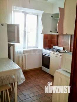 1-к квартира, вторичка, 32м2, 2/4 этаж