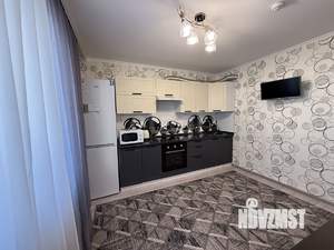 2-к квартира, вторичка, 57м2, 10/16 этаж