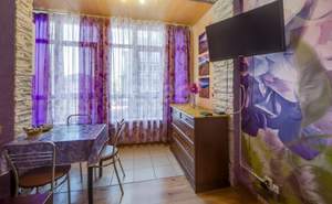 Студия квартира, вторичка, 25м2, 2/9 этаж