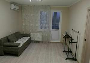 1-к квартира, вторичка, 39м2, 13/16 этаж