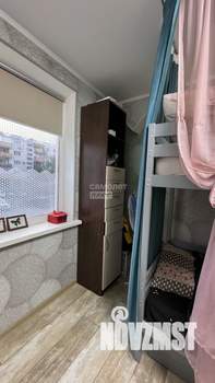 4-к квартира, вторичка, 76м2, 2/9 этаж