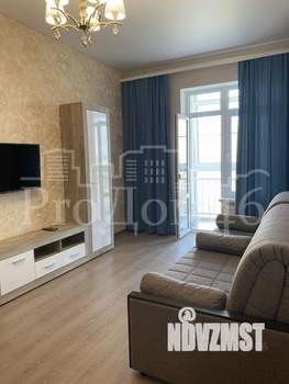 2-к квартира, вторичка, 45м2, 12/13 этаж