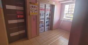 2-к квартира, вторичка, 57м2, 7/13 этаж