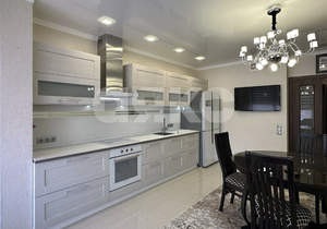 2-к квартира, вторичка, 77м2, 3/12 этаж