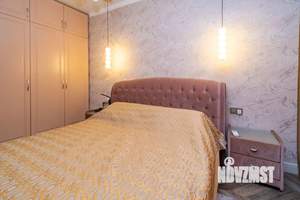 2-к квартира, вторичка, 53м2, 14/16 этаж