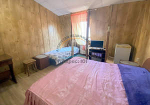 Студия квартира, вторичка, 24м2, 5/5 этаж