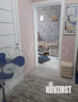 2-к квартира, вторичка, 40м2, 1/3 этаж