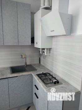 1-к квартира, вторичка, 33м2, 2/9 этаж