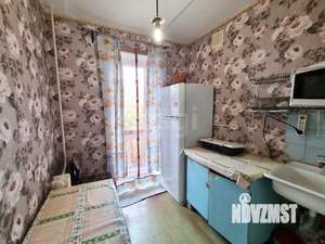 1-к квартира, вторичка, 31м2, 3/5 этаж