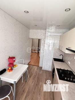 1-к квартира, вторичка, 44м2, 6/9 этаж