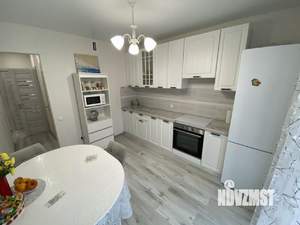 2-к квартира, вторичка, 53м2, 3/9 этаж