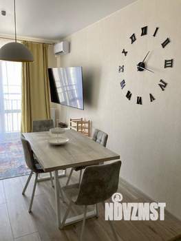 2-к квартира, вторичка, 61м2, 15/17 этаж