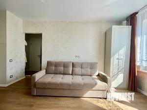 1-к квартира, вторичка, 38м2, 7/10 этаж