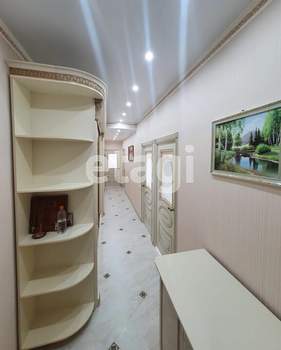 3-к квартира, вторичка, 92м2, 3/6 этаж