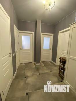 2-к квартира, вторичка, 66м2, 2/6 этаж