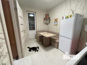 1-к квартира, вторичка, 30м2, 12/20 этаж