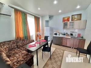 2-к квартира, вторичка, 54м2, 3/5 этаж