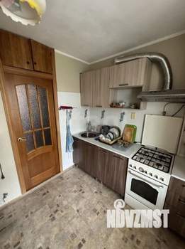 3-к квартира, вторичка, 68м2, 4/6 этаж