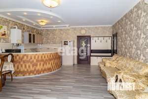 2-к квартира, вторичка, 90м2, 4/5 этаж