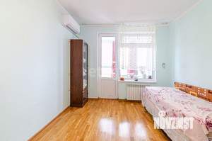 2-к квартира, вторичка, 56м2, 2/16 этаж