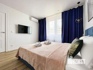 1-к квартира, вторичка, 33м2, 12/16 этаж