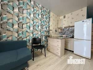 Студия квартира, вторичка, 25м2, 6/6 этаж