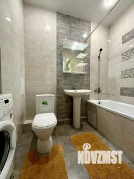 1-к квартира, вторичка, 41м2, 4/9 этаж