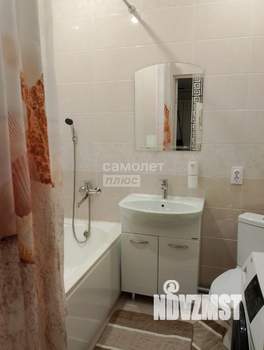 1-к квартира, вторичка, 44м2, 12/14 этаж