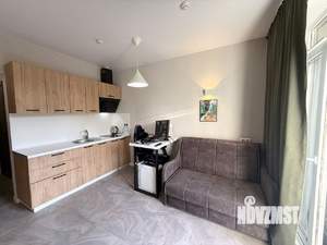 Студия квартира, вторичка, 21м2, 2/9 этаж