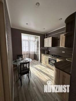 1-к квартира, вторичка, 36м2, 6/9 этаж