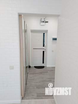 1-к квартира, вторичка, 46м2, 6/9 этаж