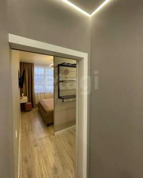 2-к квартира, вторичка, 52м2, 12/12 этаж